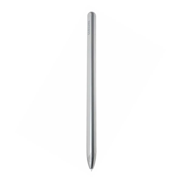 Samsung Kompatibel med Galaxy Tab S7+ Stylus Penn Original Sølv Silver silver