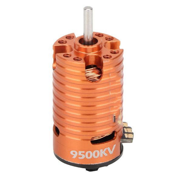 Rocket MINi Z 9500KV 2-napainen harjaton moottori 1/24 1/28 RC-mallin autolle