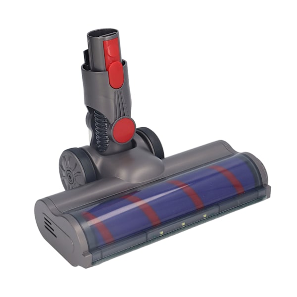 Imurin puhdistuspään vaihto LED-valoilla V7 V8 V10 V11 imurille - Varaosat