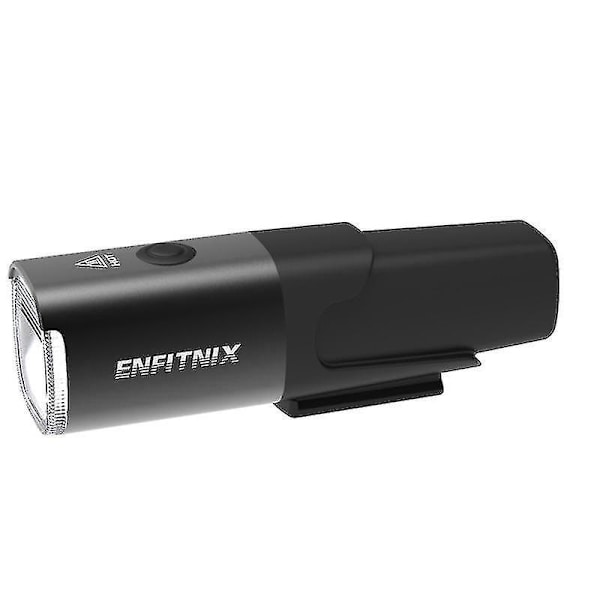Navi800 Intelligent Vanntett Sykkelhovedlys