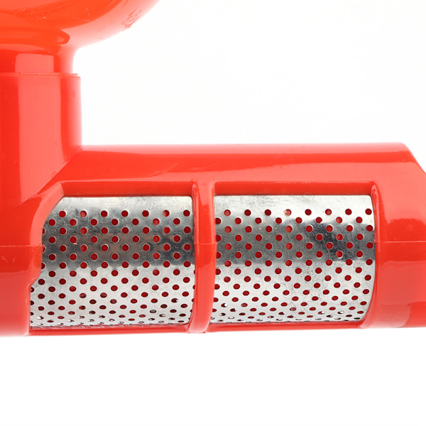 Multipurpose Portable Hand Tomat Juicer Fruktjuice Maker Extractor Squeezer