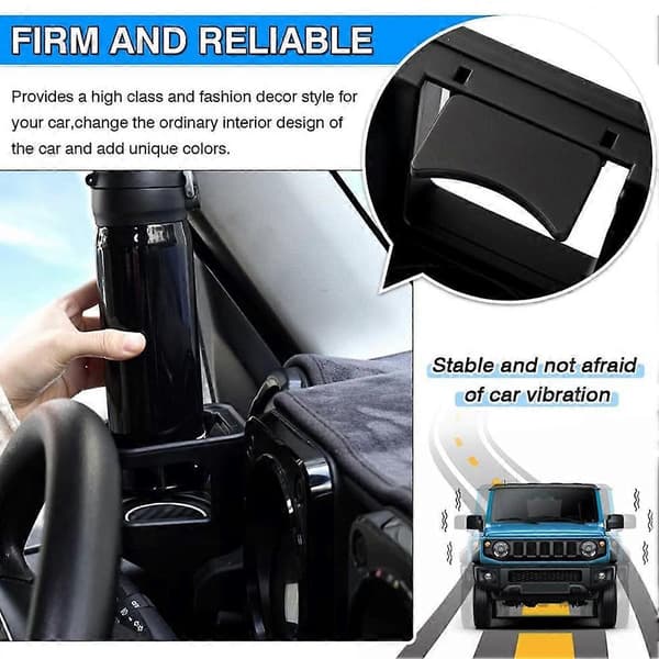 Vesimukiteline Jimny JB64 JB74W 2019 2023