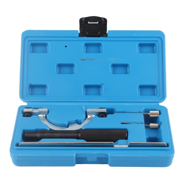 Engine Timing Locking Tool Set för Vauxhall Corsa Agola Astra Meriva (5st)