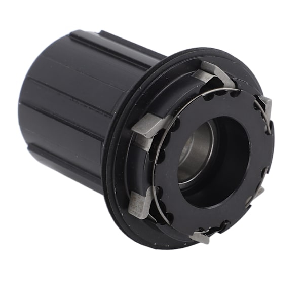 Maastopyörän Vaihdekehä 11-vaihteinen Pyörä Freehub Body HG Specifikaatio Vauhtipyörä 15 mm läpiakseli 2 laakeria 72 hammasta D043 6 kynsiä