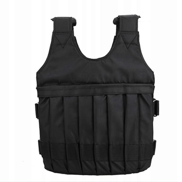 Viktväst, justerbar, 20 kg[LD]