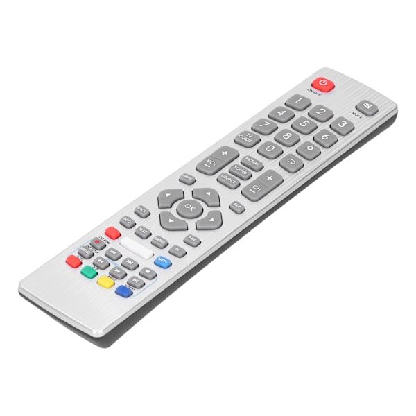 Ersättningsfjärrkontroll för Sharp Aquos lc‑49cfg6001k/lc‑40fg5242e