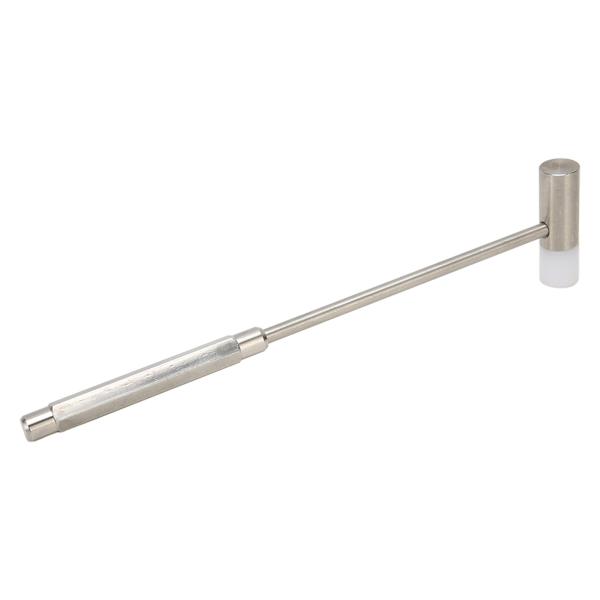 Double Face Smycken Hammer Dual Head Small Hammer för klocka reparation och underhåll
