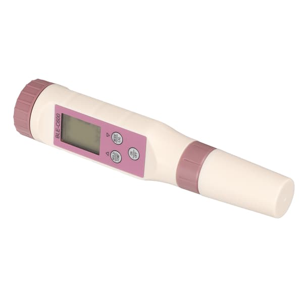 Water Quality Detection Pen Smart 7 in 1 High Sensitivity Probe Bluetooth PH TDS EC ORP SG Salinity Temperature Meter