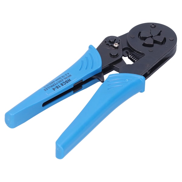 Mini-puristimen, itseohjautuva puristimen, Manuaalinen teollisuusvaruste HSC8 164
