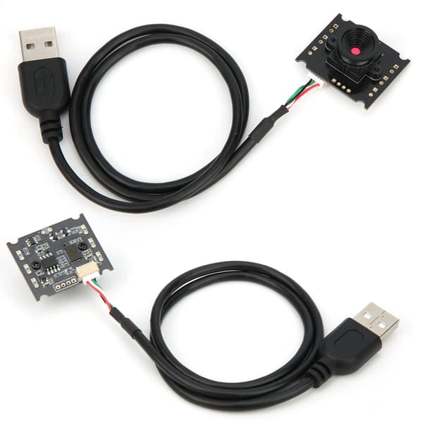 Kameramodul HD USB-grensesnitt HBV‑W202012HD for WinXP/Win7/Win8/Win10/OS X/Linux/Android