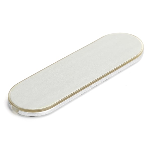 MOMO STICK Smartphone Stativ och Fingerhållare med Grepp 3-växlad Justerbar ABS Silver