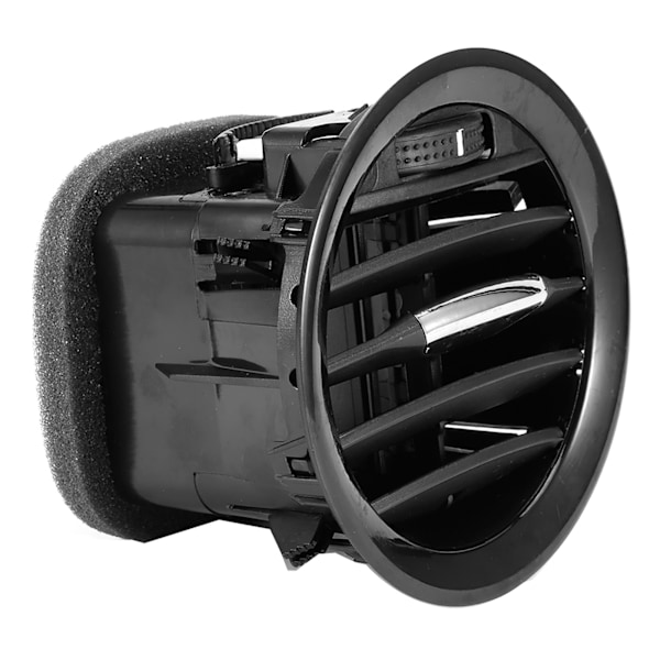 Instrumentbräda Luftventil Värmare yttre 13203702 13365425 Passar för VAUXHALL CORSA D 2006-2014