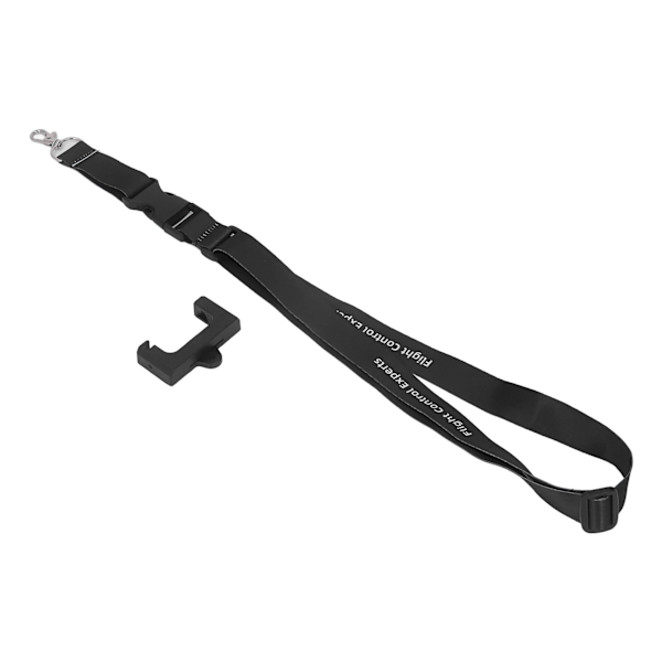 Drone Remote Control Lanyard för Mini 3 Pro Controller Hängande nackrem med snoddspänne