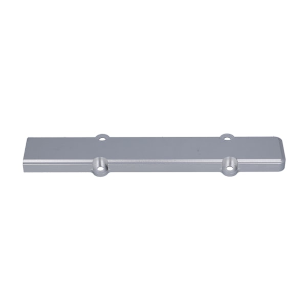 Moottorin sytytystulpan johtosuojus alumiiniseos sopii Honda Civic B16 B18 FS-SK02 (hopea)