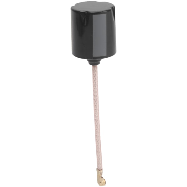 5.8Ghz UFL 2.8dbi RHCP Antenne FPV Racing Drone High Gain Lang Antenne RC-dele Sort