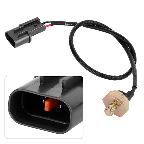 Bilmotor Bankesensor MD304933 Passer til Mitsubishi 3000GT