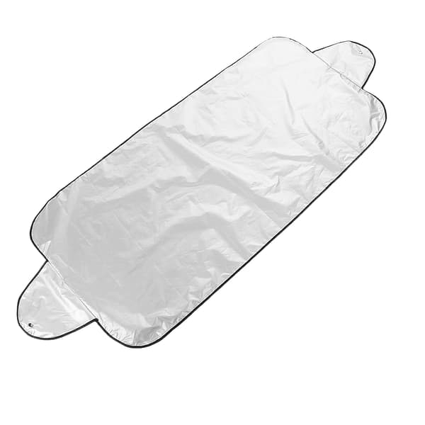 Bilfönster Solskydd - UV Block Cover, 200*70cm