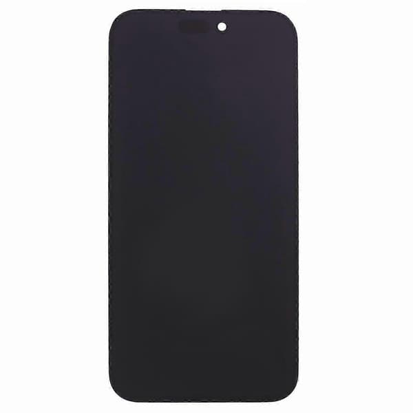Kompatibel med iPhone 14 Pro Max Grade C LCD-skjerm og digitaliseringsenhet reservedel (ruiju In-cell Work