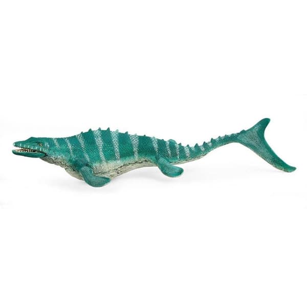 schleich® DINOSAURS Mosasaurus 15026 monivärinen Grön, Vit multicolor