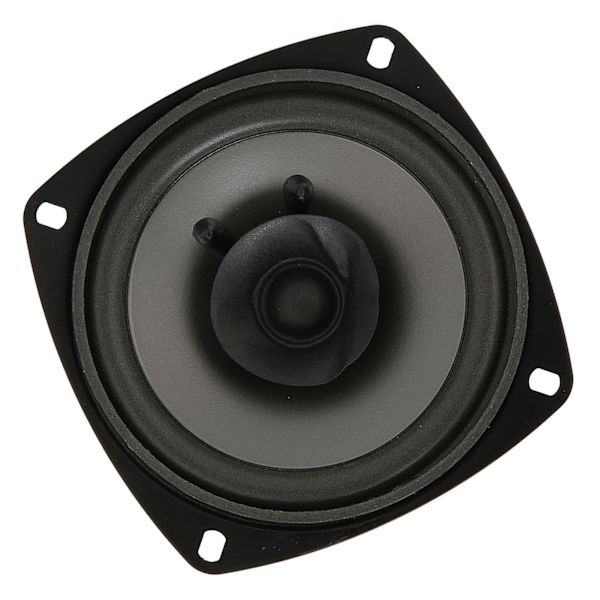 4in 300W koaxial bilhögtalare 4OHMS 60Hz‑20KHz Full Range för fordonsljudsystem