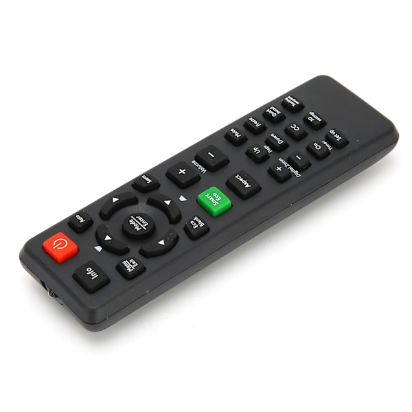 Fjernkontroll Passer for BenQ Projektorer MS517 MX720 MW519 MS517F MS506 MX501 MH680 RC02 TH682ST