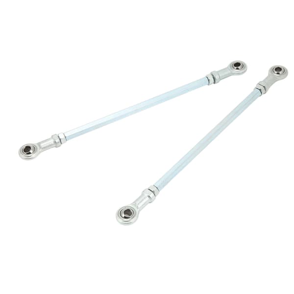 8 mm vaihdevivusto Säädettävä pituus vaihdevivusto 280 mm - 310 mm Sopii maastopyörään