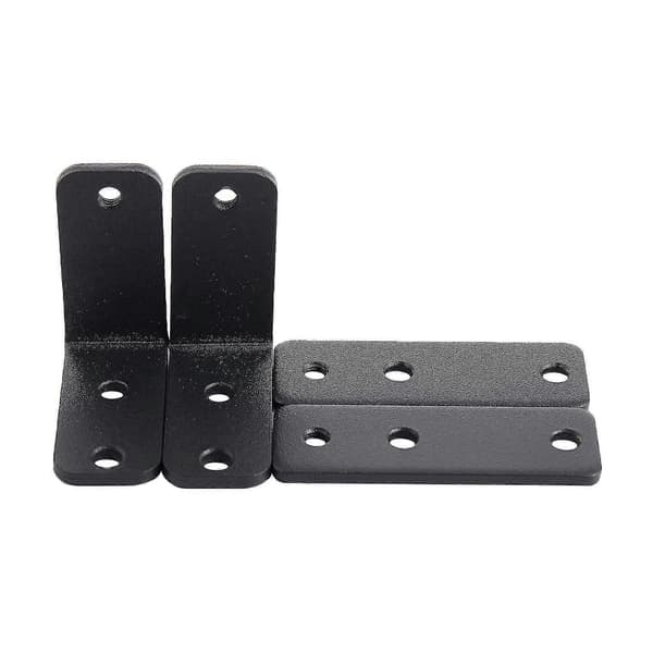 3d-skrivare Tie Kit Bracket Gör själv skrivbordsutskrift