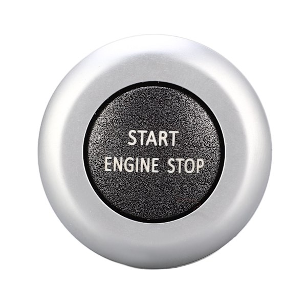 Start Stopp Motorströmbrytare LR014015 Byte av Start Stopp Tryckknappsbrytare för Range Rover Sport