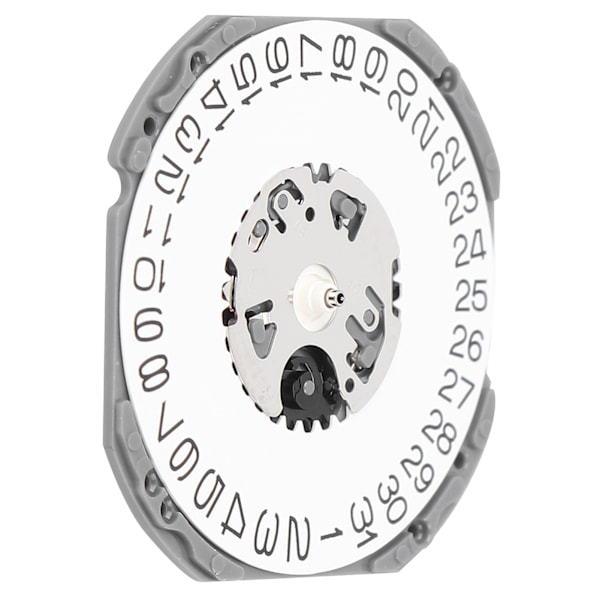 Watch Movement VJ42 Professional Quartz Watch Replacement Part Accessories with Rod