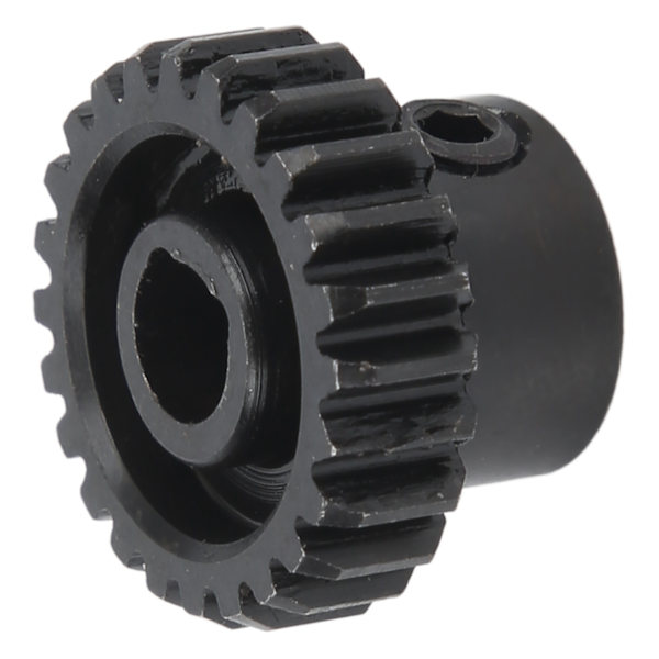 430310060024 6 mm D-porahammas 24 hammasta MOD 0.8 Pinion-vaihde Vaihto-osa teollisuusrobotteihin