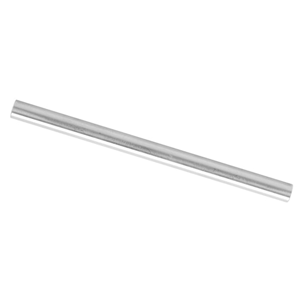 Aluminiumrör Runda raka rör Robotstödverktyg Dia 10 mm 6100-0810-0150