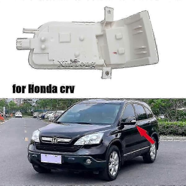 LED-bakspejllamper til Honda CRV 2007-2011 - Blinklys L R light