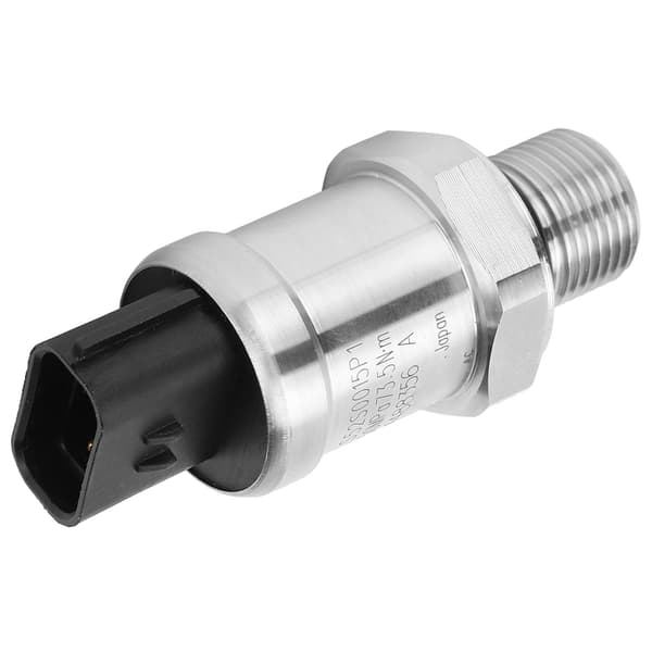 High Pressure Sensor Strong Sensitivity Replacement for Kobelco Excavator LS52S00015P1
