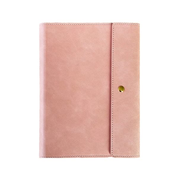 Drømmelivsdagbok (Rosa) 9789198865431 419