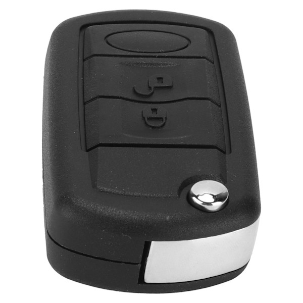Bilfjärrkontroll Flip Key Cover underhållsbyte för Range Rover 2005-2010