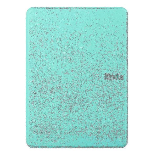 Smart Wake-Sleep-etui til Kindle Paperwhite 6 tommer (2012-2016 versioner) 01 Mint Paperwhite 5th 6th 7th Gen