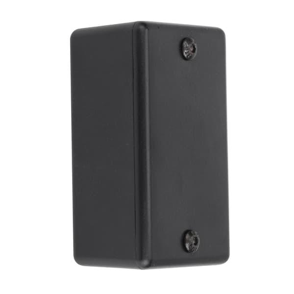 RC Bil Båt Modell Tilbehør Vanntett Forseglet Plastboks for Mottaker 60*35*25mm
