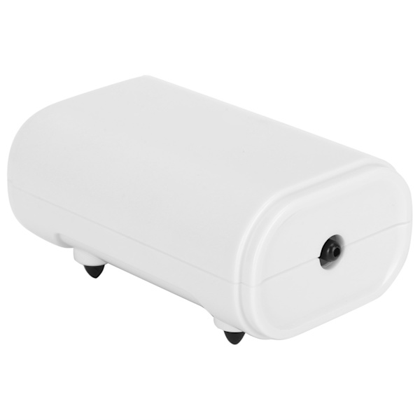 USB Aquarium Syrgas Luftpump Ultra Silent Fish Tank Syrgaspump (ZYN08 USB Typ)