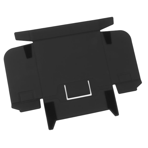 Drone-kontroller Solskjerm Lær Reserverte Hull Drone-kontroller Solskjerm for Mavic 3 for Mini 2 SE