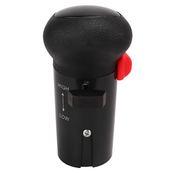 Gear Knob A6913 Nem installation Luftventil Gear Knob til Eaton Fuller transmission