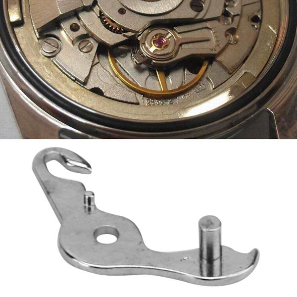 Korrektor manöverspak Watch Movement Tillbehör Passar för 2824-2 2836-2 Watch Movement