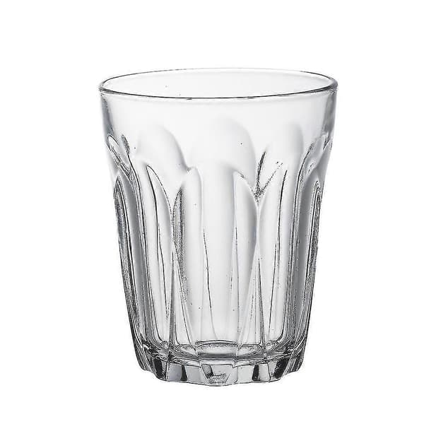 Set med 6 Provence-glas 22 cl Selkeä