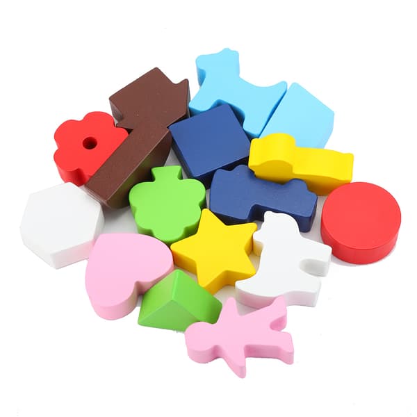 Children's Toys Memory Training Matching Game Early Education Interactive Toy