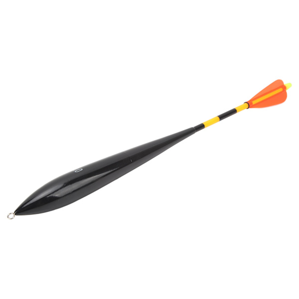 Fiske Bobbers Fiske Slip Floats Egenvikt Iögonfallande Triangel Svans Fiske Floats Bobbers 3.0