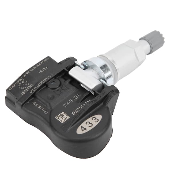 Dæktryksensor TPMS 56029527AA Udskiftning til Dodge Journey/Avenger/Caliber/Charger