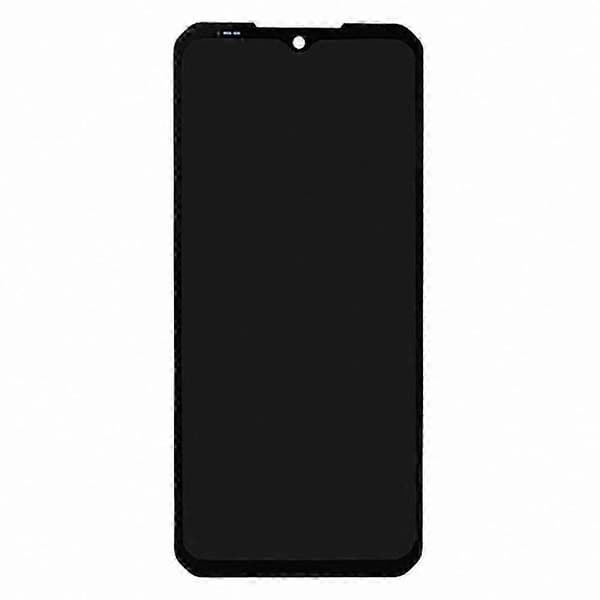 LCD-skjerm, digitaliseringsenhet for Doogee V30, V30 Pro, V30T, reservedel