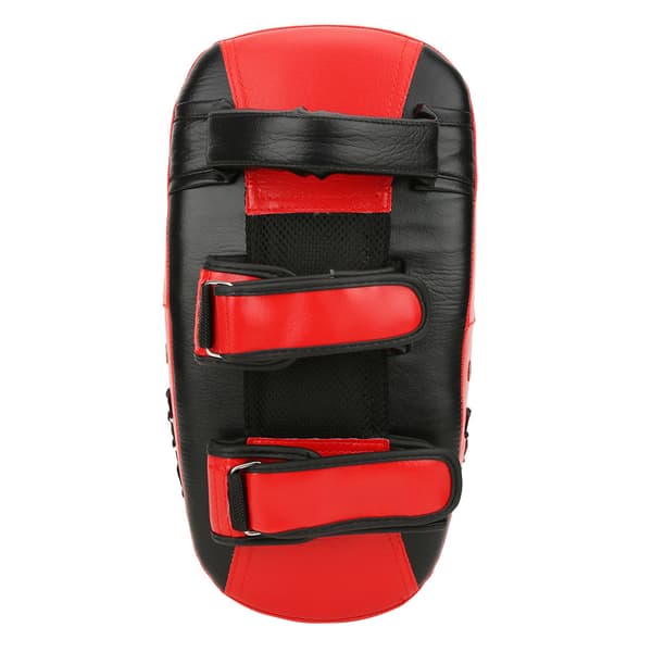 Kickboxning Arc Training Shield Target Pad Sanda Taekwondo träningsutrustning för vuxna tonåringar