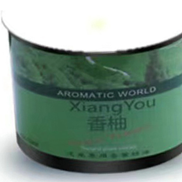 Bil Luftfräschare Balsam Parfym Diffuser Mittkonsol Luftutlopp Diffuser Inbyggd Balsam Bil Diffuser Tillbehör Pomelo