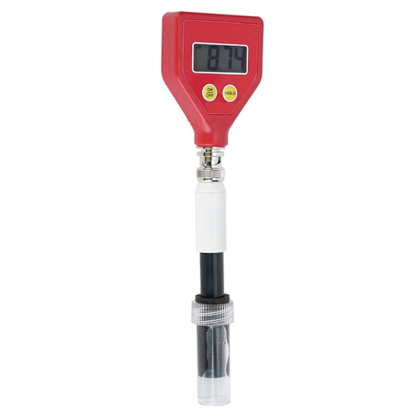 PenShaped Acidity Tester Hudsurhetsmätare Vattenkvalitetsmätutrustning PH98109