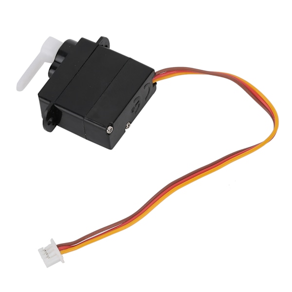 Aileron Servo Passer for WLtoys X450 Vertikal Take-Off og Landing Flytilbehør